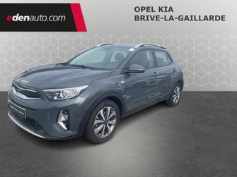 Photo Kia Stonic 1.0 T-GDi 100 ch ISG BVM5 Active