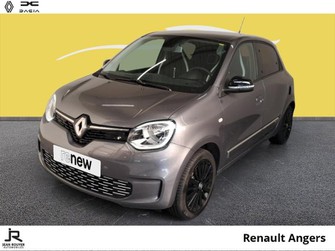 Photo Renault Twingo E-Tech Electric Urban Night R80 Achat Intégral