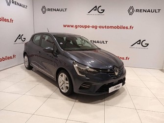Photo Renault Clio V E-Tech 140 Business