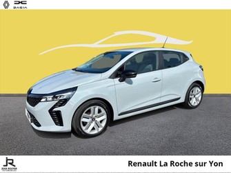 Photo Renault Clio 1.0 Eco-G 100ch Evolution - 24