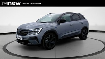 Photo Renault Austral Austral E-Tech hybrid 200