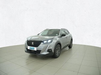 Photo Peugeot 2008 PureTech 100 S&amp;S BVM6 - Style