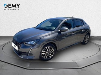 Photo Peugeot 208 PureTech 100 S&S EAT8 Allure