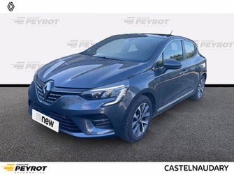 Photo Renault Clio TCe 140 - 21N Intens