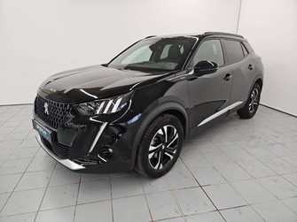 Photo Peugeot 2008 1.2 PureTech 130ch S&S GT EAT8