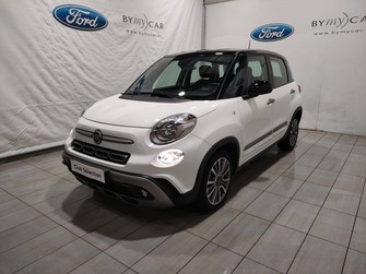 Photo Fiat 500L SERIE 5 500L 0.9 8V 105 ch TwinAir S/S