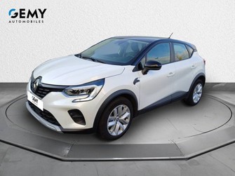 Photo Renault Captur TCe 140 EDC - 21 Business