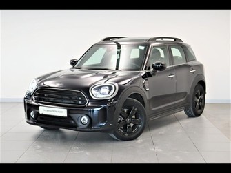 Photo Mini Countryman Countryman Cooper 136ch Northwood BVA7