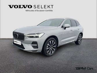 Photo Volvo XC60 B4 AdBlue 197ch Plus Style Chrome Geartronic