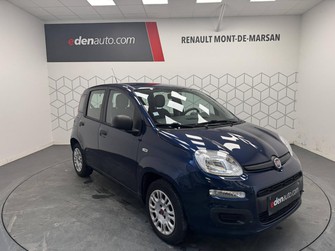 Photo Fiat Panda III 1.2 69 ch S/S Easy 5p