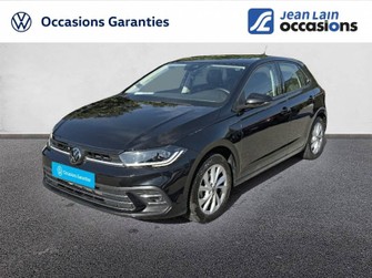 Photo Volkswagen Polo 1.0 TSI 95 S&S DSG7 Style