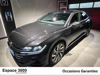 Photo Volkswagen Arteon Arteon 1.4 eHybrid Rechargeable OPF 218 DSG6