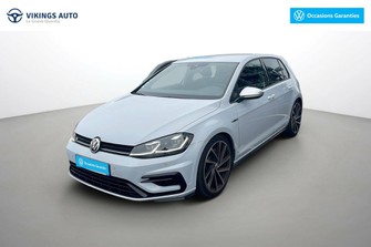 Photo Volkswagen Golf Golf 2.0 TSI 310 BlueMotion Technology DSG7 4Motion