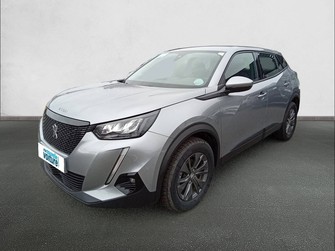 Photo Peugeot 2008 BUSINESS 2008 PureTech 130 S&S EAT8