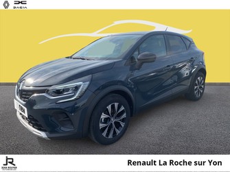 Photo Renault Captur 1.0 TCe 90ch Evolution