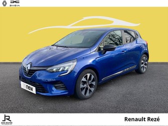 Photo Renault Clio 1.0 TCe 90ch Evolution