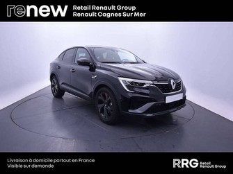 Photo Renault Arkana Arkana TCe 140 EDC FAP - 22