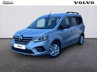 Photo Renault Kangoo Kangoo TCe 130 EDC
