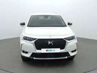 Photo DS 7 Crossback DS7 Crossback PureTech 180 EAT8 Rivoli