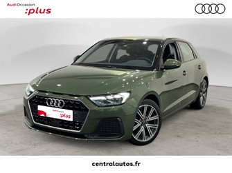 Photo Audi A1 SPORTBACK A1 Sportback 25 TFSI 95 ch S tronic 7