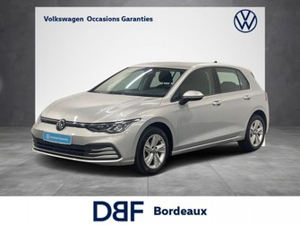 Photo Volkswagen Golf 2.0 TDI SCR 116 BVM6 Life Plus