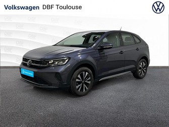 Photo Volkswagen Taigo 1.0 TSI 110 DSG7 Life
