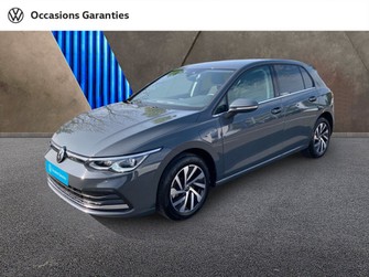 Photo Volkswagen Golf 1.4 eHybrid OPF 204ch Style DSG6