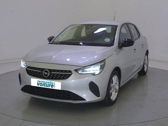 Photo Opel Corsa 1.2 75 ch BVM5 - Elegance Business