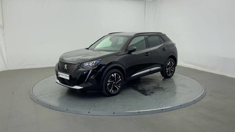 Photo Peugeot 2008 PureTech 130 S&S EAT8 Allure