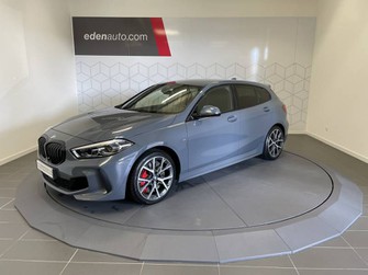 Photo Bmw Serie 1 Série 1 128ti 265 ch BVA8
