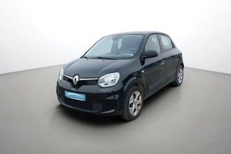 Photo Renault Twingo III Twingo III SCe 65 - 20