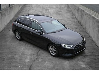 Photo Audi A4 Avant BUSINESS 30 2,0 TDI 136 ch S-tronic