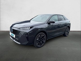 Photo Peugeot 3008 3008 Hybrid 145 e-DCS6