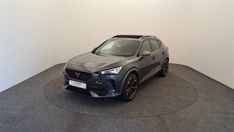 Photo Cupra Formentor Formentor 1.5 TSI 150 ch DSG7