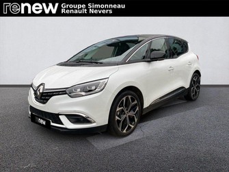 Photo Renault Scenic IV TCe 140 FAP - 21 Intens