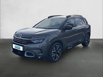 Photo Citroen C5 Aircross Hybride Rechargeable 225 S&amp;S e-EAT8 - Shine Pack