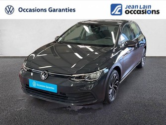 Photo Volkswagen Golf 1.0 eTSI OPF 110 DSG7 Life