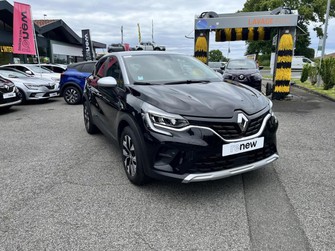 Photo Renault Captur TCe 100 GPL Evolution