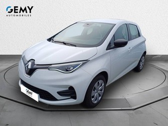 Photo Renault ZOE R110 Achat Intégral - 21 Life