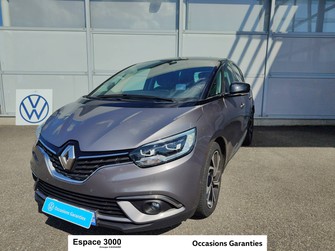 Photo Renault Grand Scenic IV Grand Scenic dCi 130 Energy