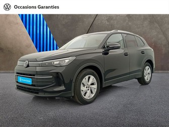 Photo Volkswagen Tiguan 1.5 eTSI 130ch VW Edition DSG7