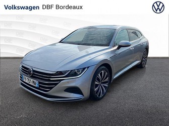 Photo Volkswagen Arteon SHOOTING BRAKE 1.4 eHybrid Rechargeable OPF 218 DSG6 Elegance