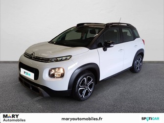 Photo Citroen C3 Aircross C3 Aircross PureTech 110 S&S BVM6