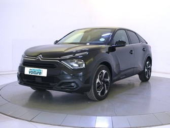 Photo Citroen C4 C4 PureTech 130 S&S EAT8