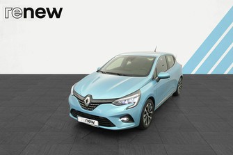 Photo Renault Clio V Clio E-Tech 140 - 21N
