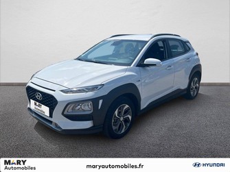 Photo Hyundai Kona HYBRID Kona 1.6 GDi Hybrid
