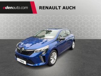Photo Renault Clio TCe 100 GPL Evolution