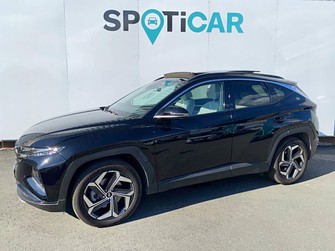 Photo Hyundai Tucson IV 1.6 T-GDI 265 HTRAC Plug-in BVA6 Executive 5p