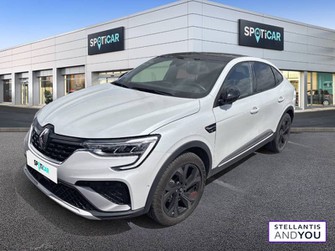 Photo Renault Arkana E-Tech 145 - 21B R.S. Line