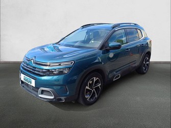 Photo Citroen C5 Aircross C5 Aircross BlueHDi 130 S&S EAT8